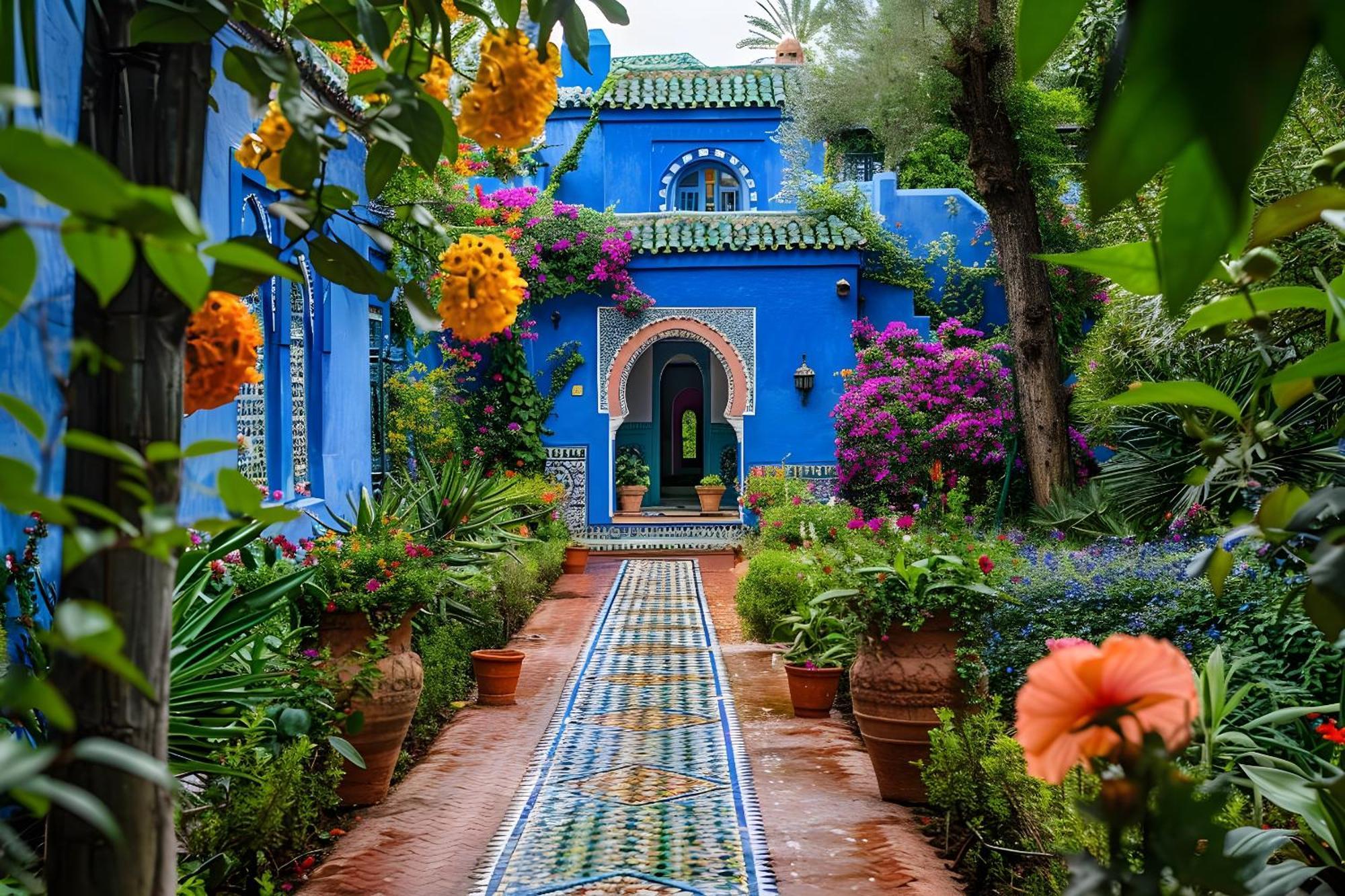 Appartement Renove Avec Style Et Parking Surveille Marrakesh Exterior photo